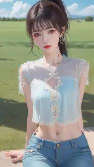 张娜拉,岁素颜亮相,五官绝美宛,B体育官网,B,Sports,足球直播,篮球赛事,体育高清,NBA直播