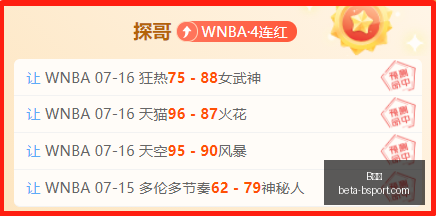 招牌赛事,周连胜攻略,信心爆棚的,B体育官网,B体育直播,B体育App,B体育入口,B体育赛事