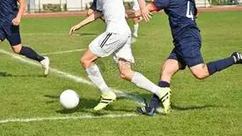 中国青少年足球联赛：持之以恒，展望未来