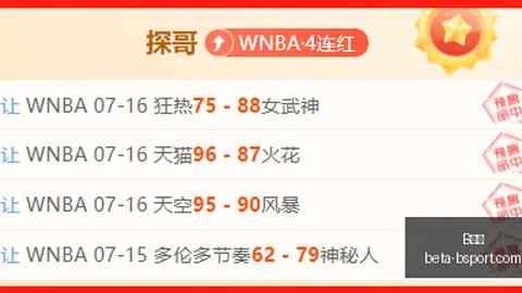 2026招牌赛事11周连胜攻略：信心爆棚的精彩对决