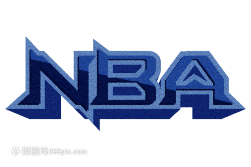 表了NBA